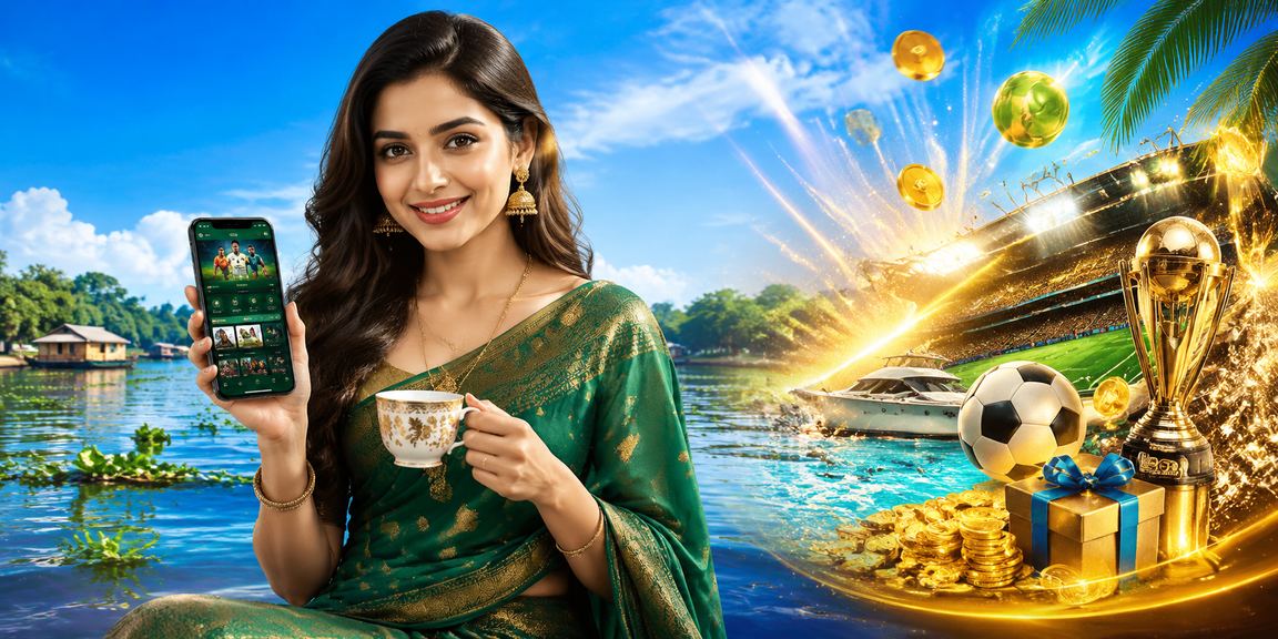 বাংলাদেশে স্পোর্টস বেটিং মেলা ও লটারি বিজ্ঞাপন