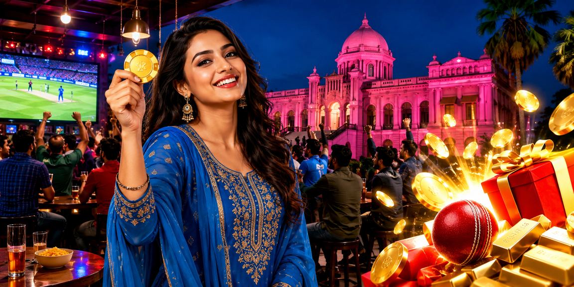 ঢাকায় ক্রিকেট বেটিং দৃশ্যপট যেখানে খেলোয়াড়রা বাজি নিচ্ছেন