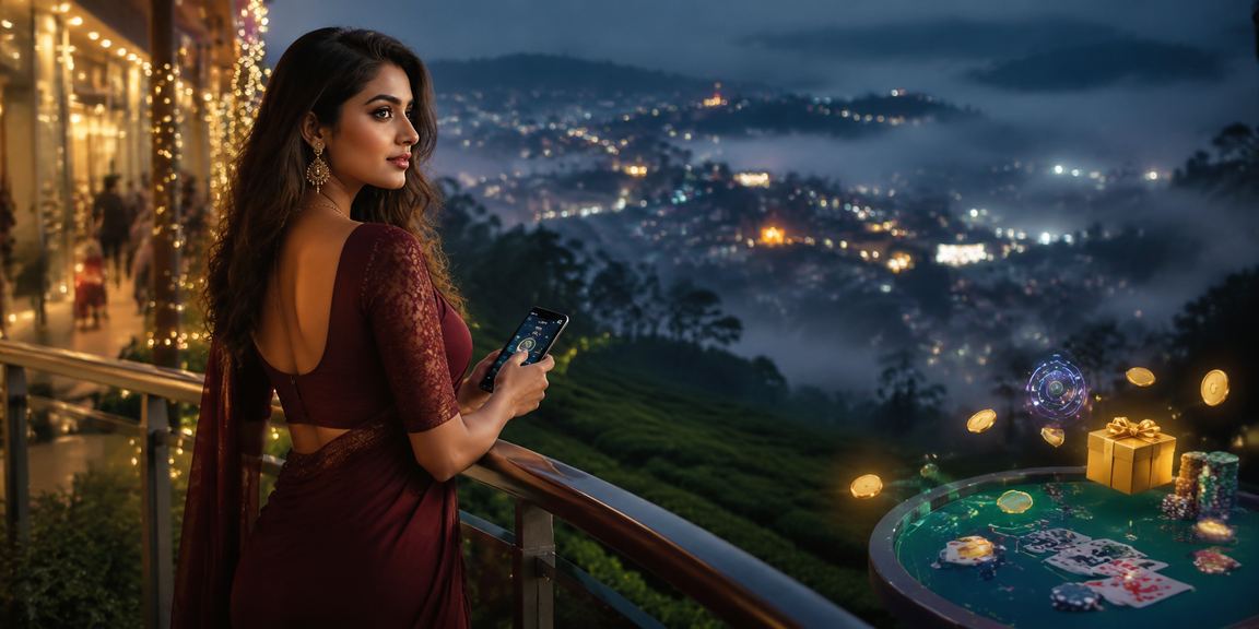 রংপুরের ক্যাসিনো কার্ড গেম প্লেয়াররা ব্যাকারেট খেলছেন